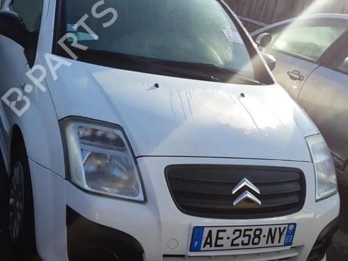 Teile für CITROËN C2 (JM_) 1.1 (60 hp) 4374789 