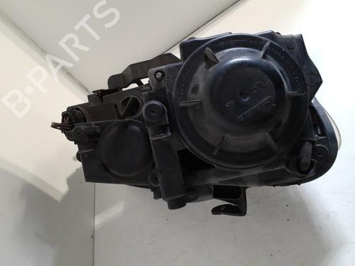 Left headlight VW TOURAN (1T1, 1T2) 1.9 TDI | BP24750210C28 