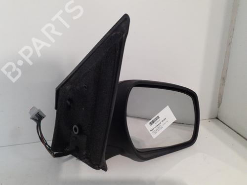 Used Right mirror FORD FUSION (JU_) 1.4 TDCi (68 hp) 24750342