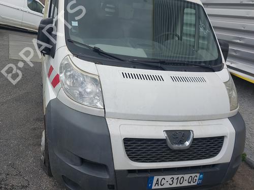 Left headlight PEUGEOT BOXER Van 2.2 HDi 120 | BP26963505C28 - Image 5