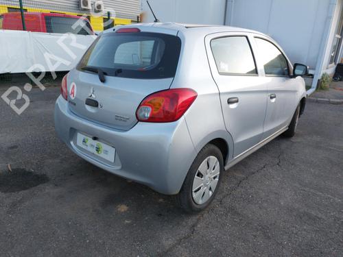 Catalyst MITSUBISHI MIRAGE / SPACE STAR VI Hatchback (A0_A) 1.0 (A05A) | BP31819117M10 - Image 6