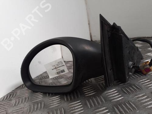 Left mirror SEAT IBIZA III (6L1) 1.2 12V | BP24757520C26 