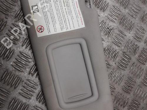 right-sun-visor-renault-latitude-l70_-2010-24756476 main image