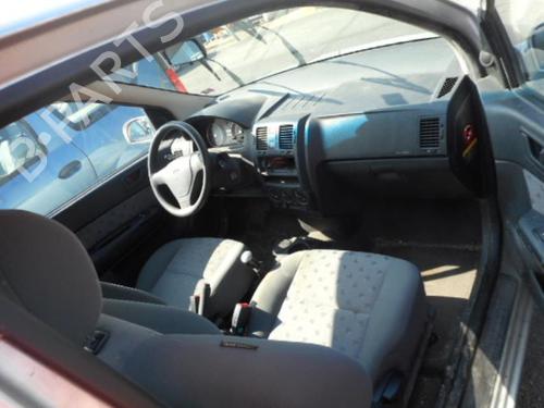 Left mirror HYUNDAI GETZ (TB) 1.5 CRDi | BP24748306C26 