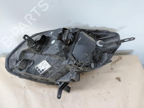 Right headlight RENAULT KANGOO Express (FW0/1_) 1.5 dCi 75 (FW07, FW10, FW04) | BP38642757C29 - Image 6