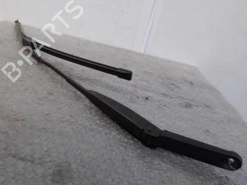 Used Front windshield wiper arm FIAT BRAVO II (198_) 1.9 D Multijet (198AXC1B) (150 hp) 24765060