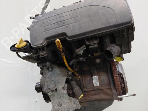 Used Engine Engine 38493078 38493078