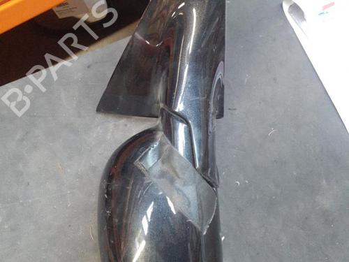 Right mirror PEUGEOT 406 Coupe (8C) 2.2 | BP24768701C27 