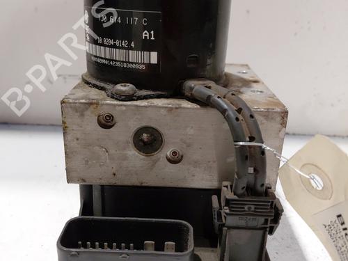 Pompe ABS VW GOLF IV (1J1)  | BP29842548M43 