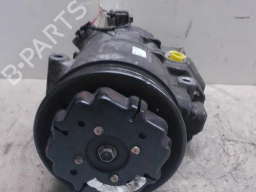 AC compressor MERCEDES-BENZ A-CLASS (W168) A 170 CDI (168.009, 168.109) | BP26461761M34 