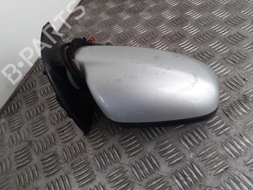 Right mirror PEUGEOT 307 (3A/C) 1.6 HDi 110 | BP24756890C27 