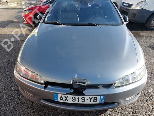 Used Parts PEUGEOT 406 Coupe (8C) 2.2 HDI 4446163
