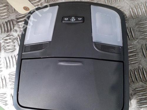 Plafoniera interna Plafoniera interna HYUNDAI KONA (OS, OSE, OSI) 1.6 CRDi e-VGT (136 hp) 24756357 24756357