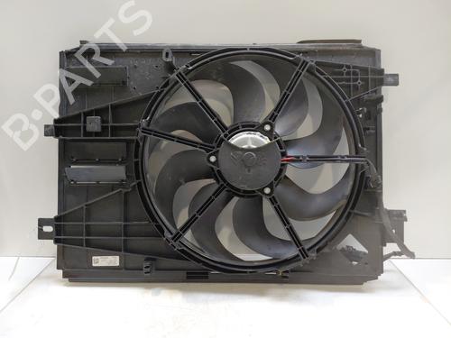 Used Radiator fan Radiator fan 31097174 31097174