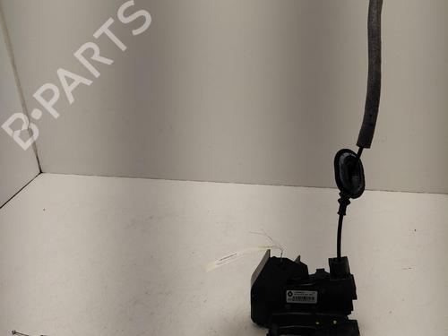 Used Rear right lock Rear right lock RENAULT MEGANE IV Hatchback (B9A/M/N_) 1.2 TCe 100 (B9MS) (100 hp) 36765055 36765055