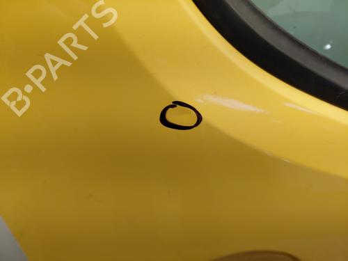 Dør højre fortil CITROËN BERLINGO MULTISPACE (B9) | BP33836811C3 - Image 2