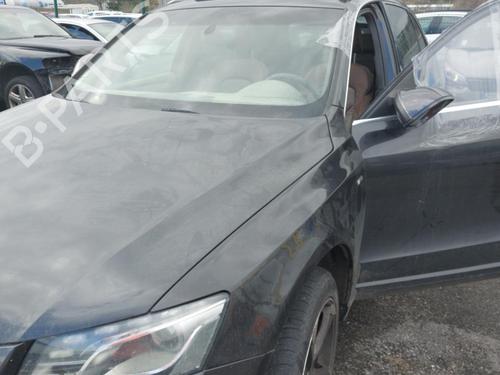 Left sun visor AUDI Q5 (8RB) 3.0 TDI quattro | BP24750710I1 - Image 5