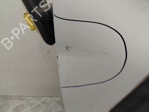 Used Left front door Left front door CITROËN BERLINGO Box Body/MPV (B9) [2008-2026] 36027203 36027203