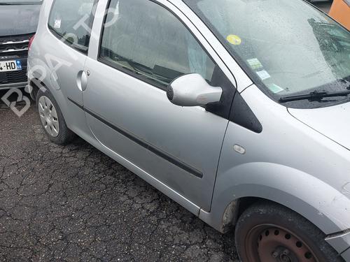 Right front window switch RENAULT TWINGO II (CN0_) | BP27172084I26 - Image 4