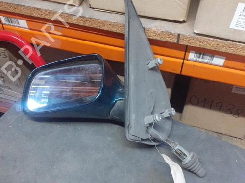 Used Left mirror Left mirror 24748347 24748347