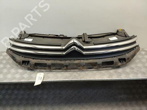 Used Grille Grille CITROËN C3 III (SX) 1.2 PureTech 82 (83 hp) 33047047 33047047