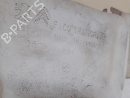 Windscreen washer tank PEUGEOT 208 I (CA_, CC_) 1.5 BlueHDI 100 | BP25124975C113