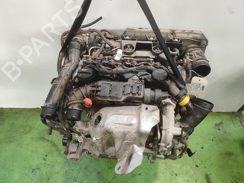Engine CITROËN BERLINGO Box Body/MPV (K9) 1.5 BlueHDi 100 | BP37754526M1 - Image 5