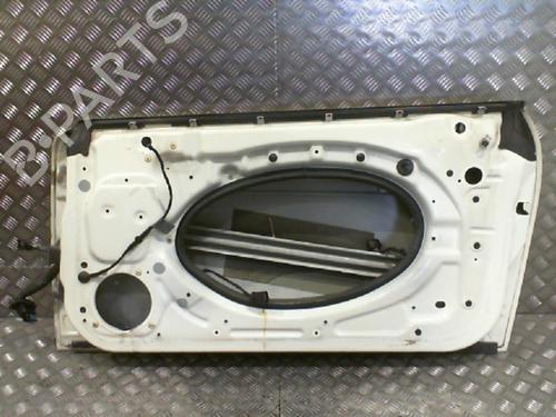 Used Right front door MINI MINI Convertible (R52) Cooper S (170 hp) 24765974