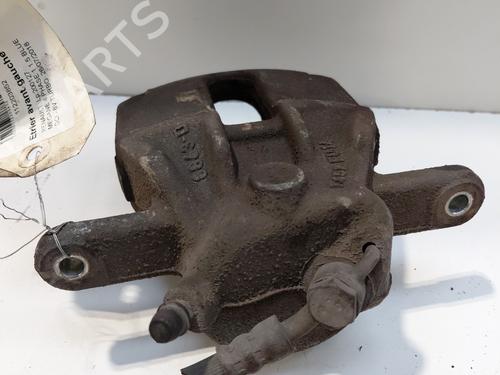 Bremssattel links vorne RENAULT MEGANE IV Hatchback (B9A/M/N_) 1.5 dCi 90 (B9A1) | BP29083119M105