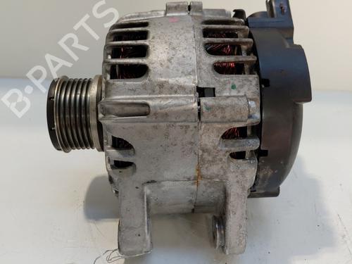 Alternator CITROËN C3 III (SX) 1.2 PureTech 82 | BP30409111M7 - Image 4