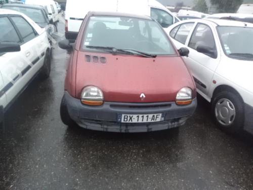 Bakspejl Højre RENAULT TWINGO I (C06_) 1.2 (C063, C064) | BP24758535C27 