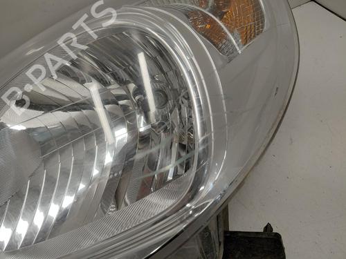 Left headlight RENAULT KANGOO Express (FW0/1_) 1.5 dCi 75 (FW07, FW10, FW04) | BP38076633C28 - Image 7