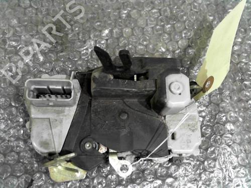 Front right lock CITROËN XSARA Break (N2) 1.9 D | BP24744027C97 