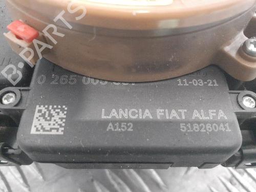 Used Steering column stalk Steering column stalk FIAT DOBLO Bus (263_) 1.6 D Multijet (263AXD1B, 263AXX1B) (105 hp) 24749140 24749140