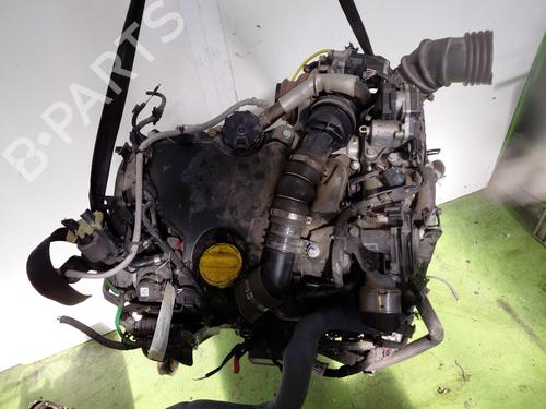 Engine RENAULT KANGOO Express (FW0/1_) 1.5 dCi 95 (FW16) | BP33305309M1 - Image 5