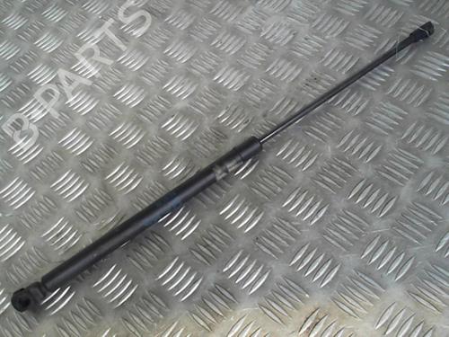 Pansergassdemper AUDI A3 (8L1) 1.9 TDI quattro | BP24749760C139 