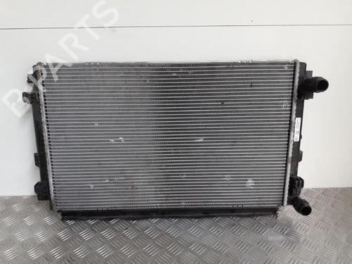 Water radiator VW T-ROC (A11, D11) 2.0 TDI | BP24760860M31 - Image 4