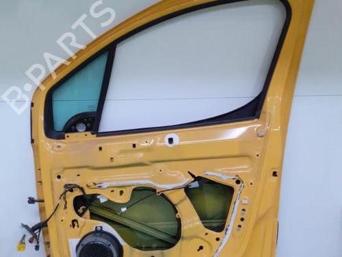 Right front door CITROËN BERLINGO Box Body/MPV (B9) 1.6 HDi / BlueHDi 75 | BP24750909C3 