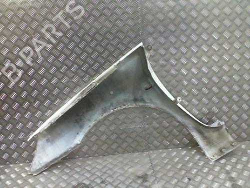 Left front fenders PEUGEOT 307 (3A/C) 2.0 HDi 90 | BP24751853C41 