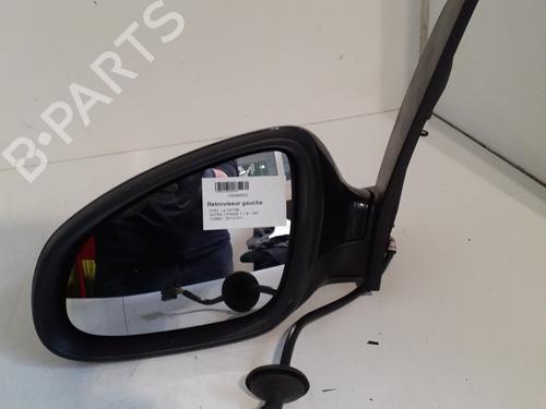 Left mirror OPEL ASTRA J (P10) 1.4 Turbo (68) | BP24753836C26 