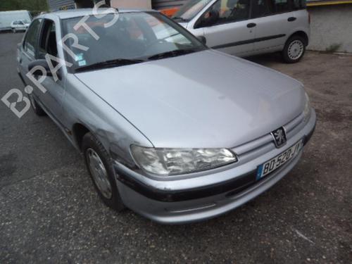 Right mirror PEUGEOT 406 (8B) 1.8 16V | BP24758473C27