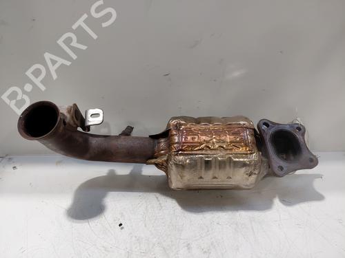 Catalyst CITROËN C3 III (SX) 1.2 PureTech 82 | BP30751130M10