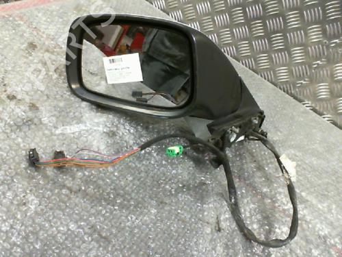 Used Left mirror PEUGEOT 807 (EB_) 2.2 HDi (128 hp) 24746107