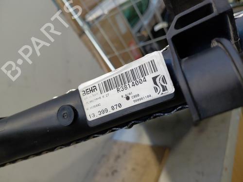 water-radiator-opel-corsa-e-x15-2014-28367296 main image