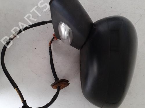 Used Left mirror CITROËN C3 II (SC_) 1.6 HDi (92 hp) 24753450