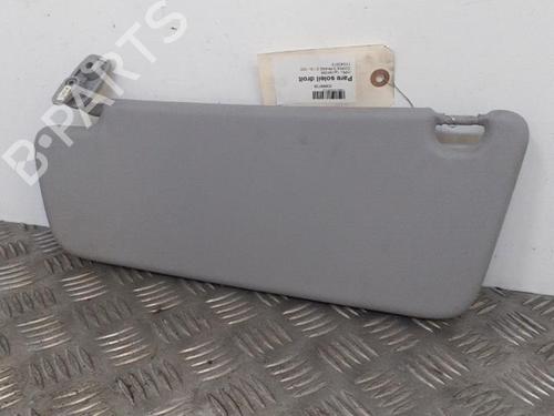 Right sun visor OPEL CORSA D (S07) 1.0 (L08, L68) | BP24759354I2 - Image 2