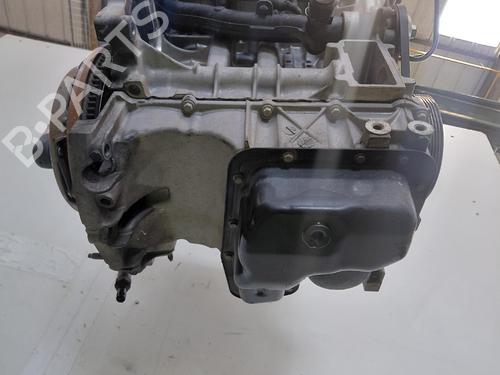 Engine CITROËN C3 III (SX) 1.2 VTi 82 | BP36818766M1 - Image 3