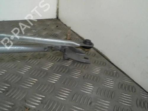 Front wiper motor MERCEDES-BENZ E-CLASS (W211) E 270 CDI (211.016) | BP24759391M29 