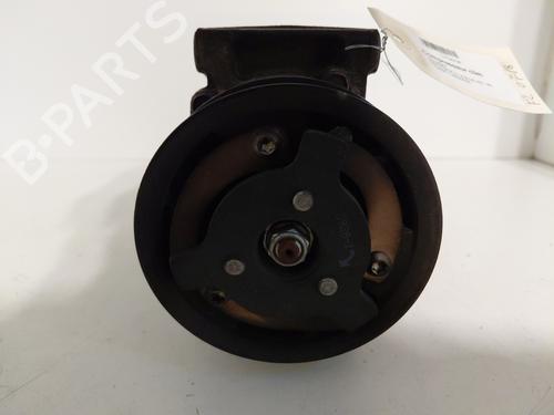 AC compressor DS DS 3 (SA_) 1.6 BlueHDi 100 (SABHY0, SABHYT) | BP30091580M34
