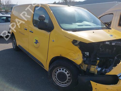 Gearbox CITROËN JUMPY III Van (V_) 1.5 BlueHDi 100 | BP31155640M3 - Image 9